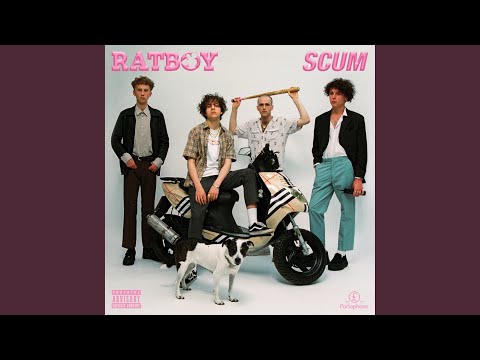 Rat Boy Fake Id Lyrics